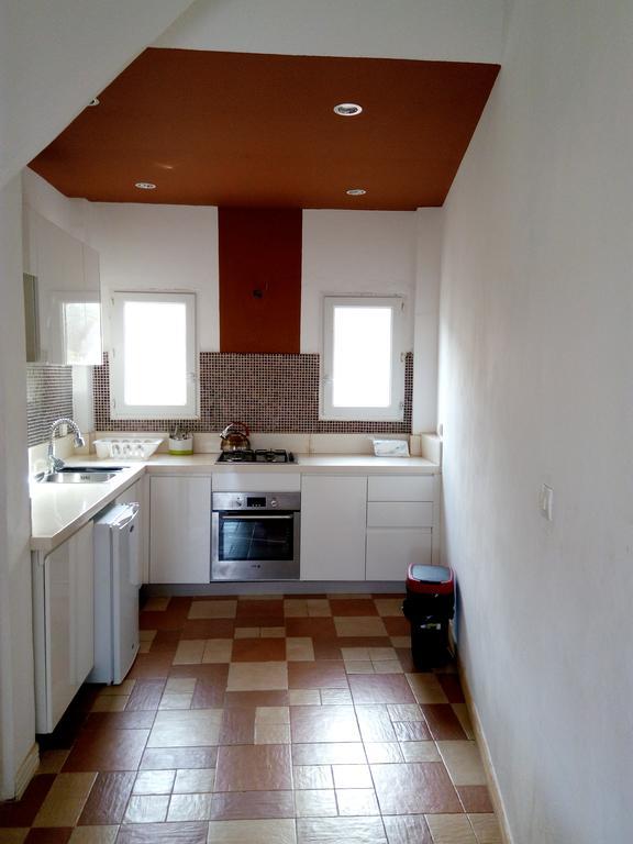 Chez Momar, Surf Trip Apartment Dakar Exterior photo