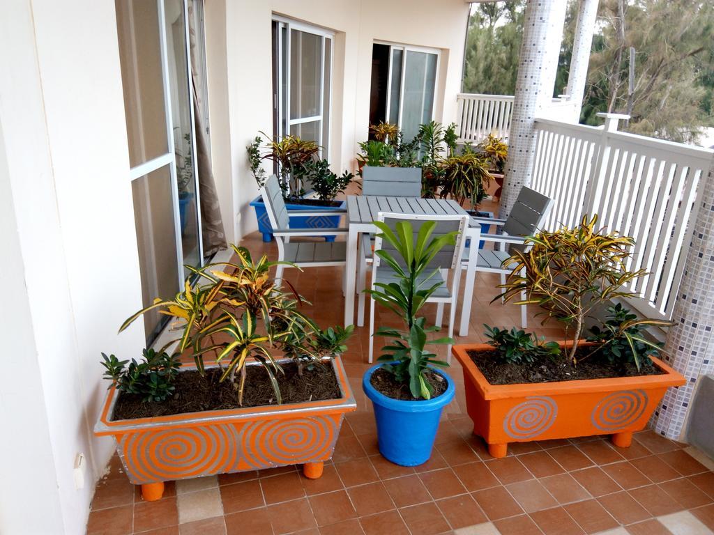 Chez Momar, Surf Trip Apartment Dakar Exterior photo